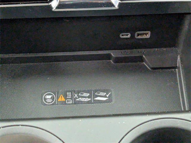 Certified 2025 GMC Yukon Denali image 27