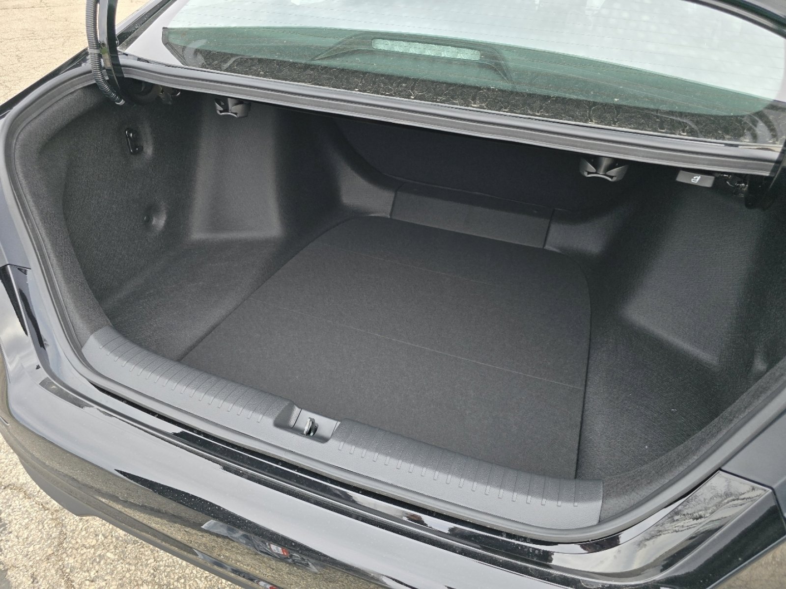 New 2026 Honda Accord LX image 17