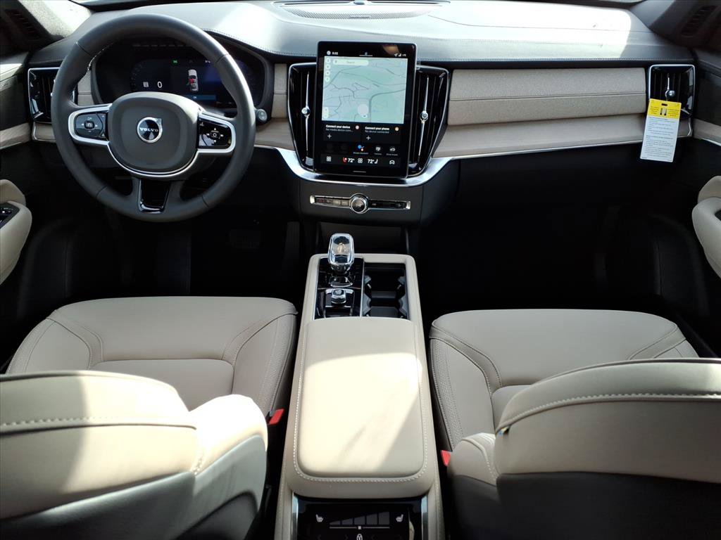 New 2026 Volvo XC90 B6 Plus AWD/4WD image 8