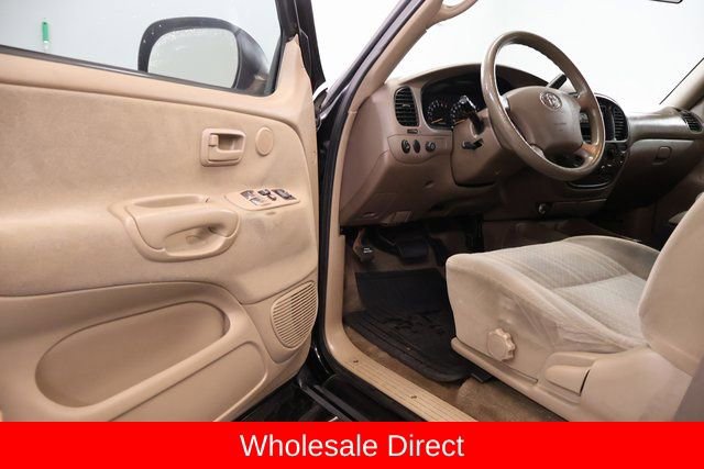 Used 2004 Toyota Tundra SR5 image 8