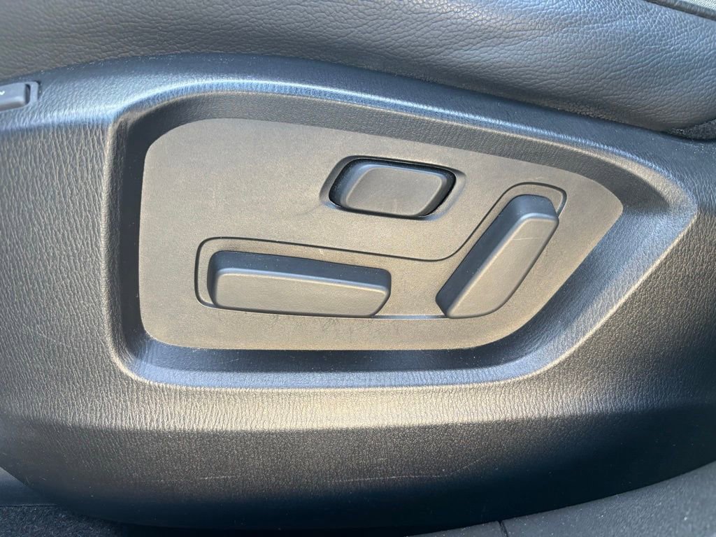 Used 2025 MAZDA CX-5 Carbon Edition image 20