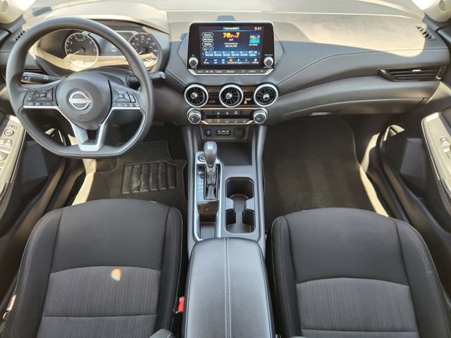 Used 2025 Nissan Sentra SV image 26