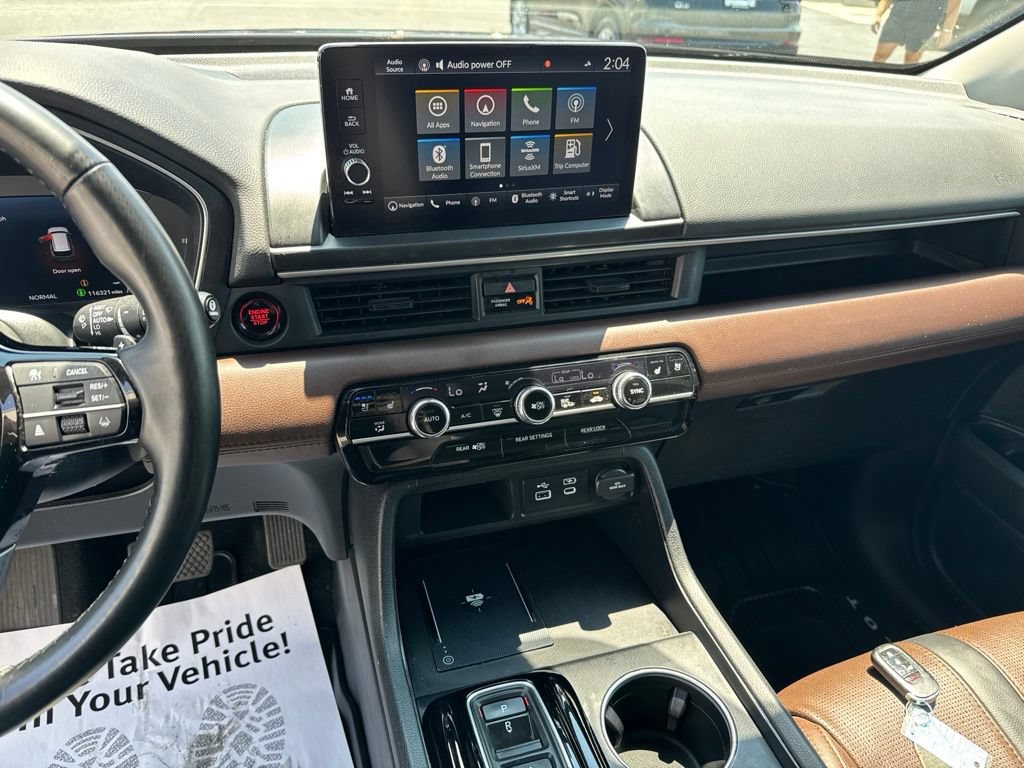 Used 2025 Honda Pilot Elite image 20