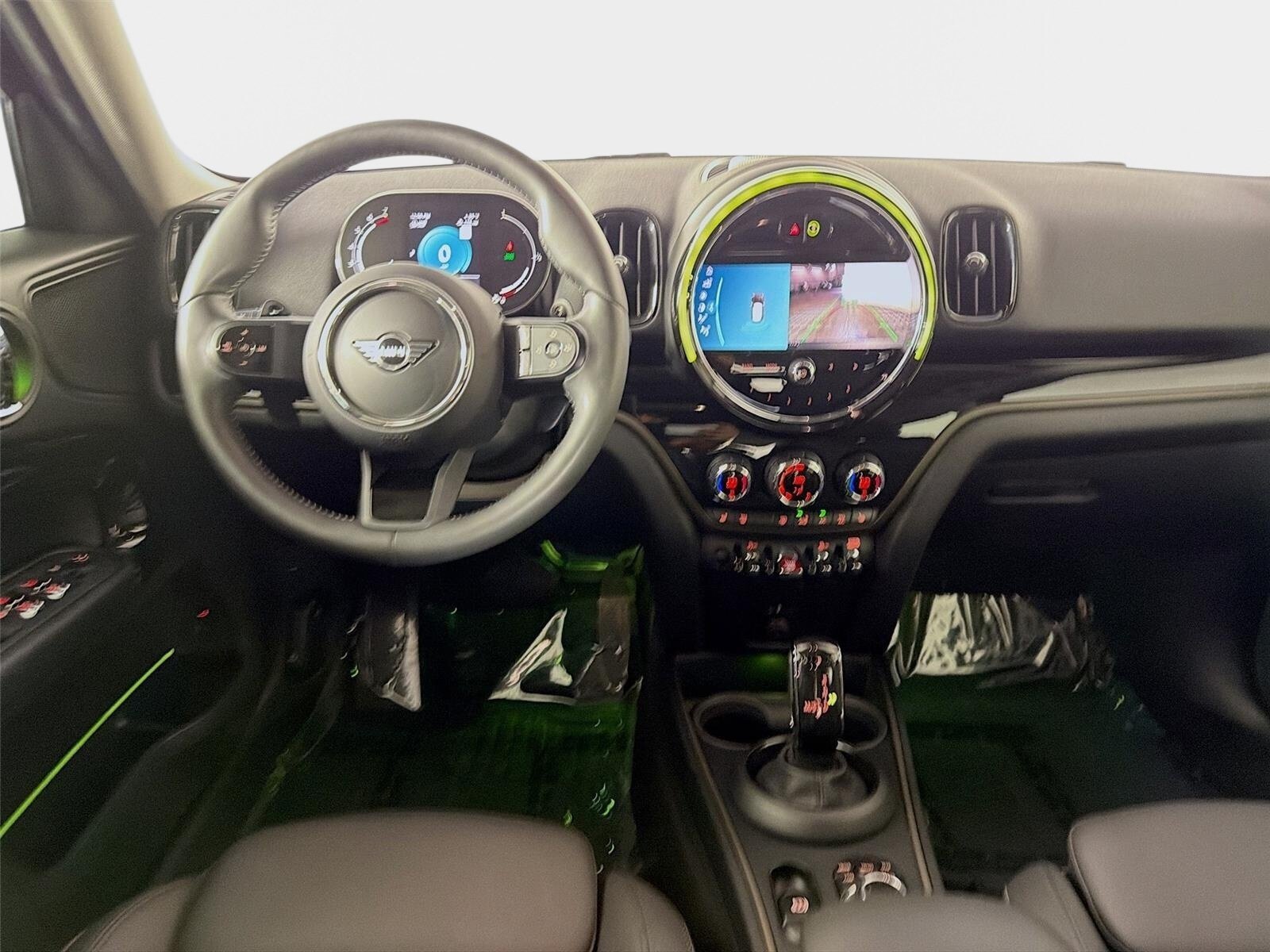 Used 2024 MINI Cooper Countryman S FWD image 24