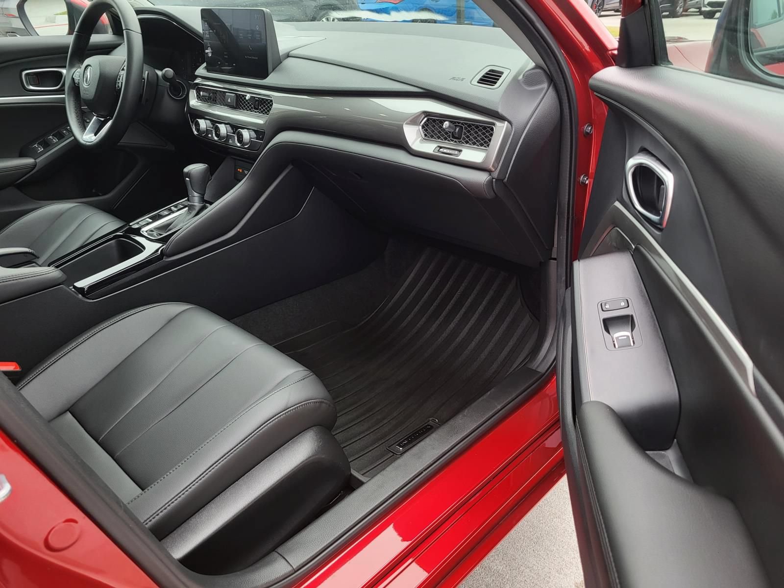 Used 2026 Acura Integra FWD image 7