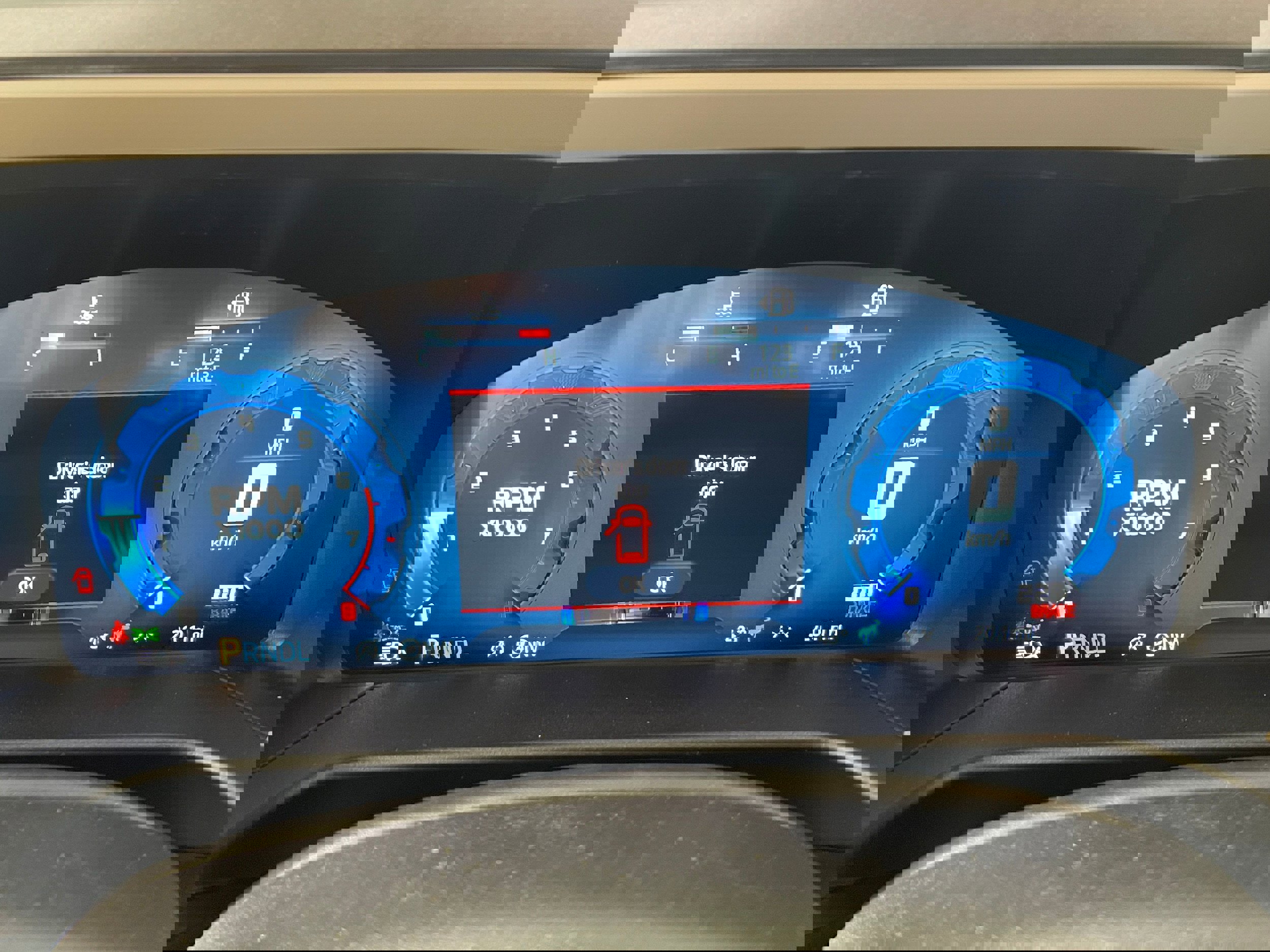 New 2025 Ford Bronco Sport Big Bend image 3