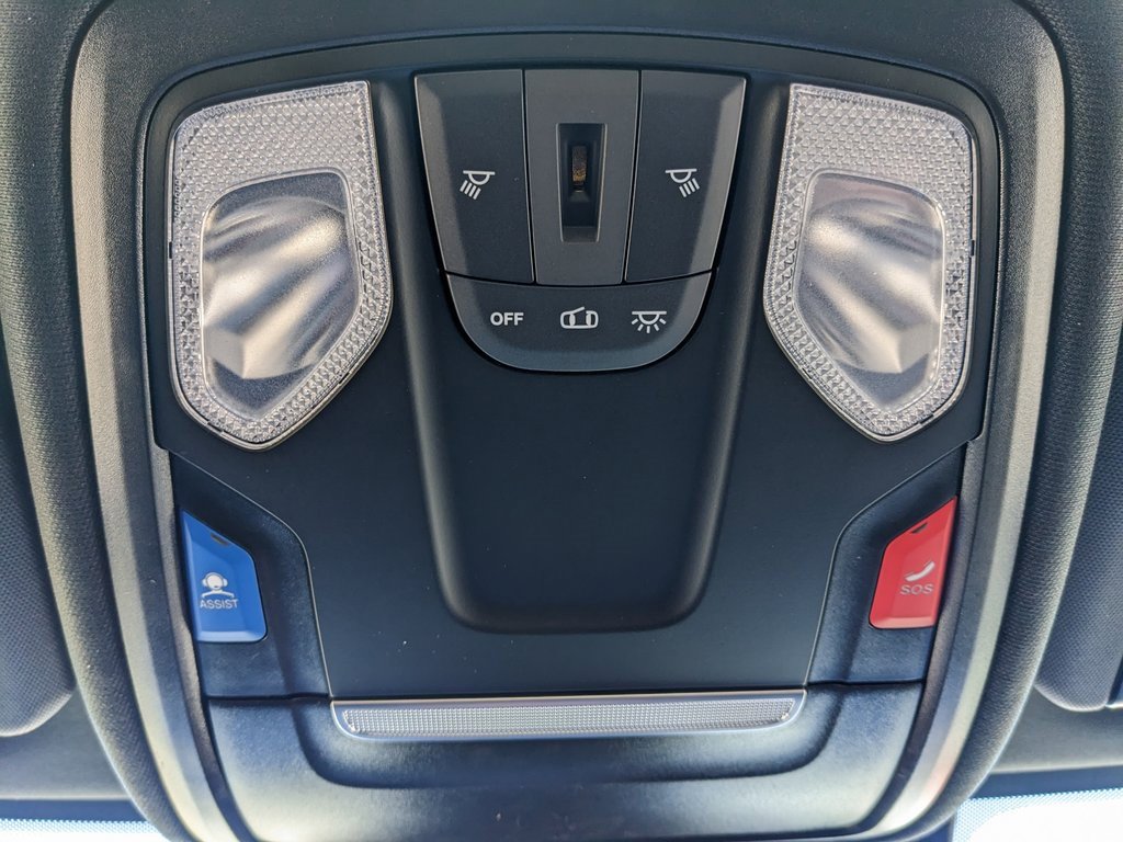 New 2026 RAM 3500 Tradesman image 46