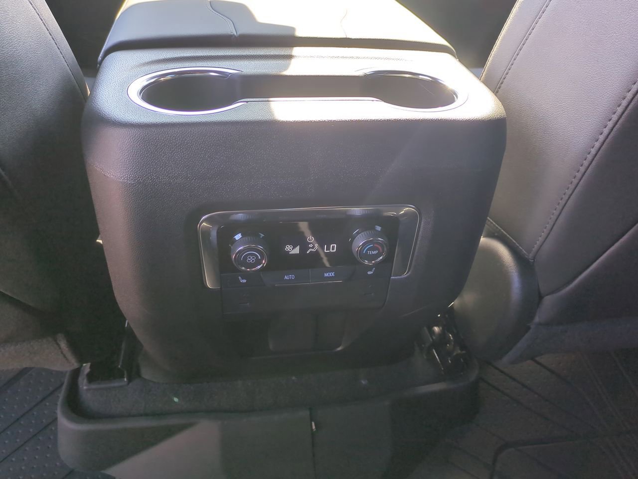 New 2026 Chevrolet Tahoe LT w/ Comfort Package image 21