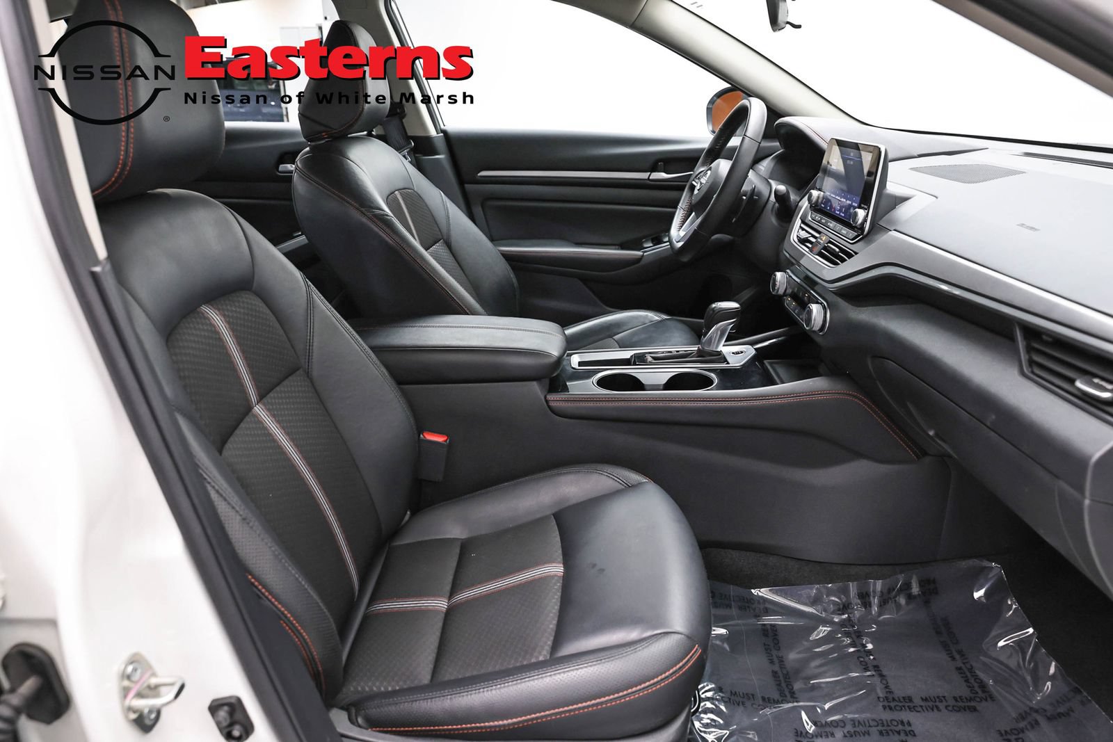 Used 2025 Nissan Altima 2.5 SR FWD image 23