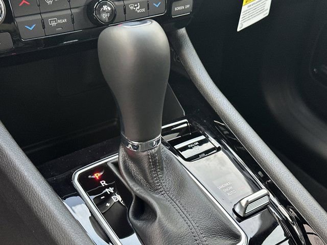 New 2026 Jeep Compass Limited image 34