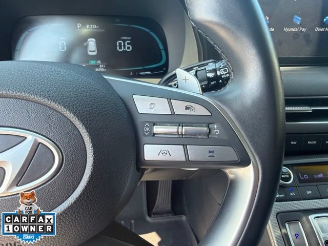 Used 2023 Hyundai Palisade XRT AWD/4WD image 36