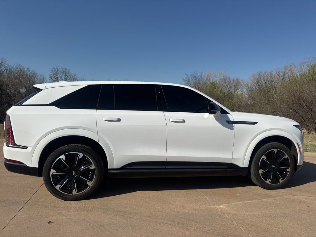 Used 2025 Cadillac Escalade IQ Sport 1 image 6