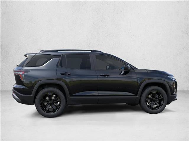 New 2027 Chevrolet Equinox LT w/ Midnight Edition FWD image 6