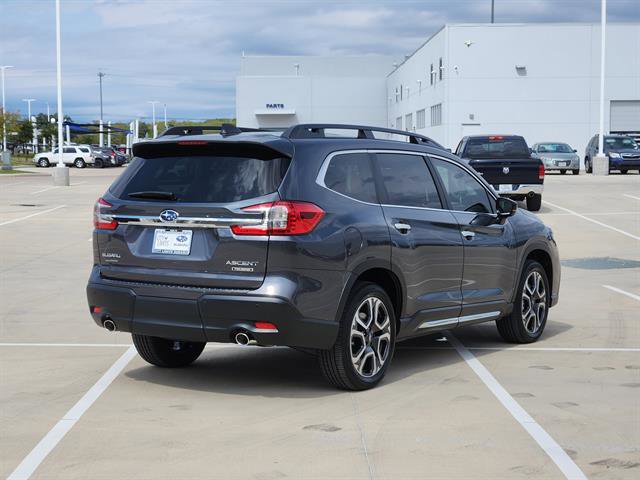New 2025 Subaru Ascent Touring image 4