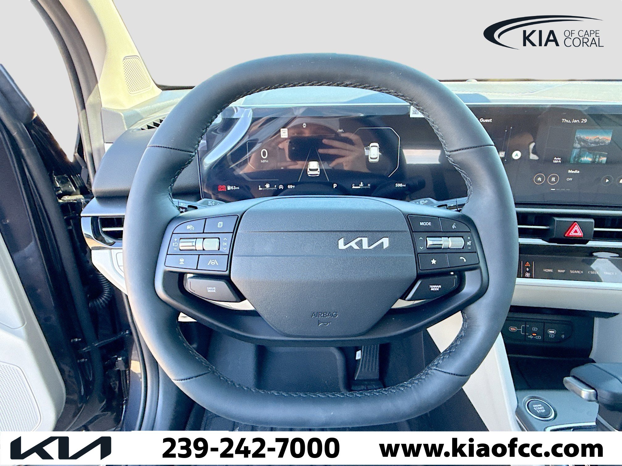 New 2026 Kia Sportage SX image 40