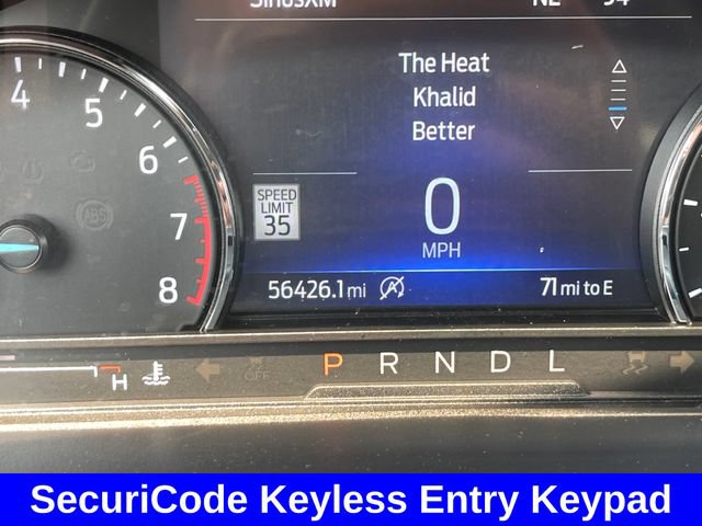 Used 2024 Ford Explorer XLT w/ Equipment Group 202A AWD/4WD image 16