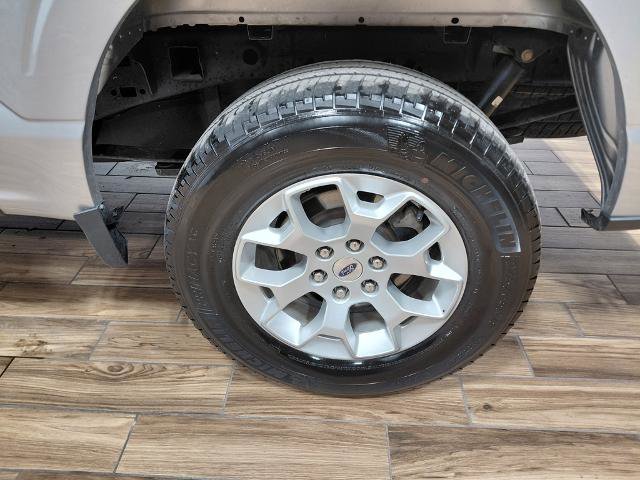 Certified 2023 Ford F150 XLT image 7
