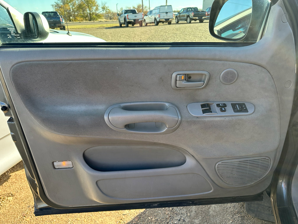 Used 2005 Toyota Tundra SR5 image 16