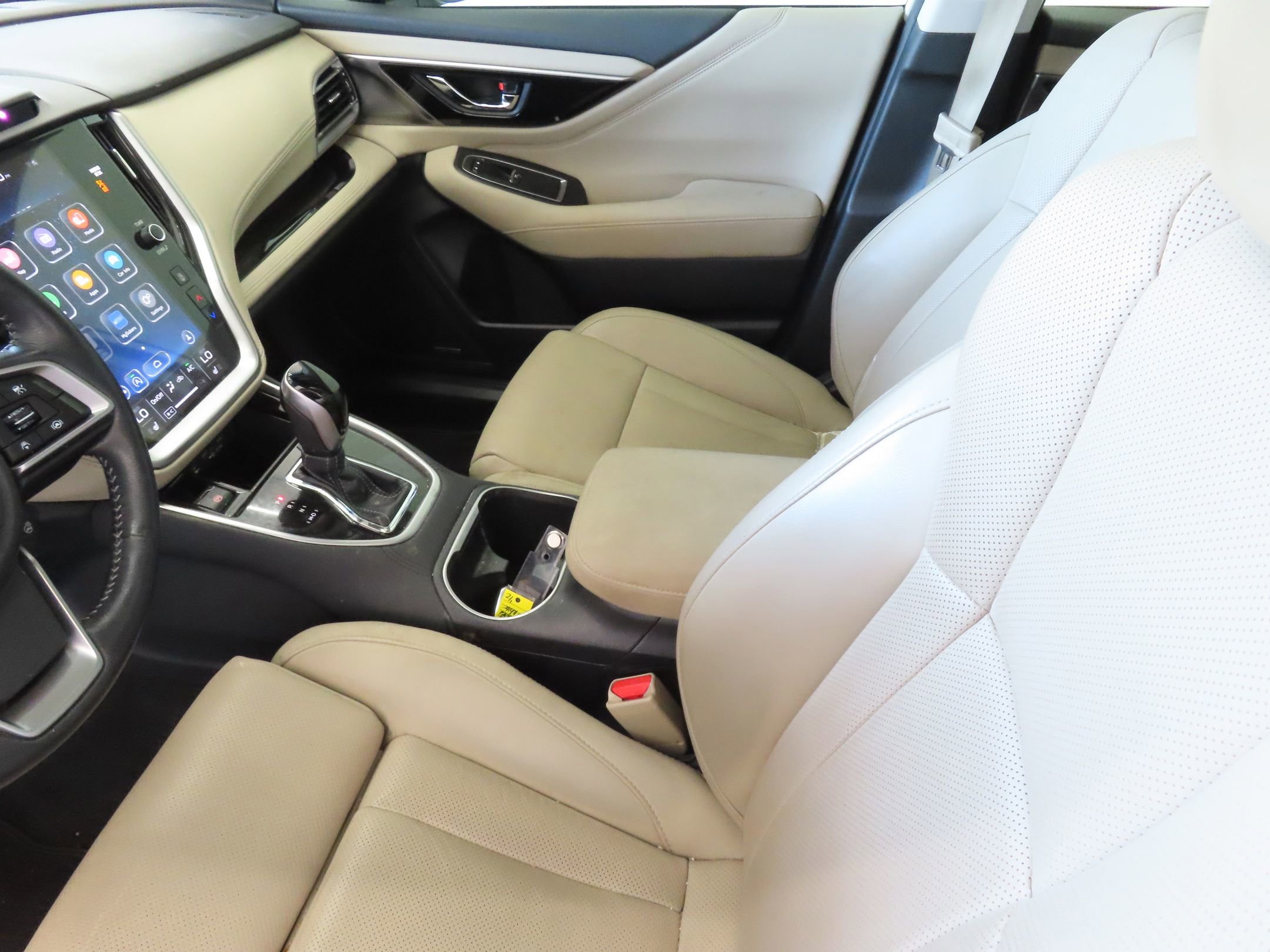 Certified 2022 Subaru Legacy Limited image 22