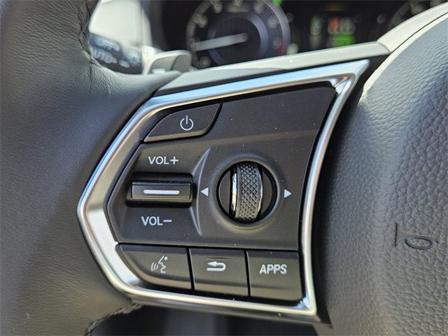 New 2025 Acura RDX w/ Technology Package image 30