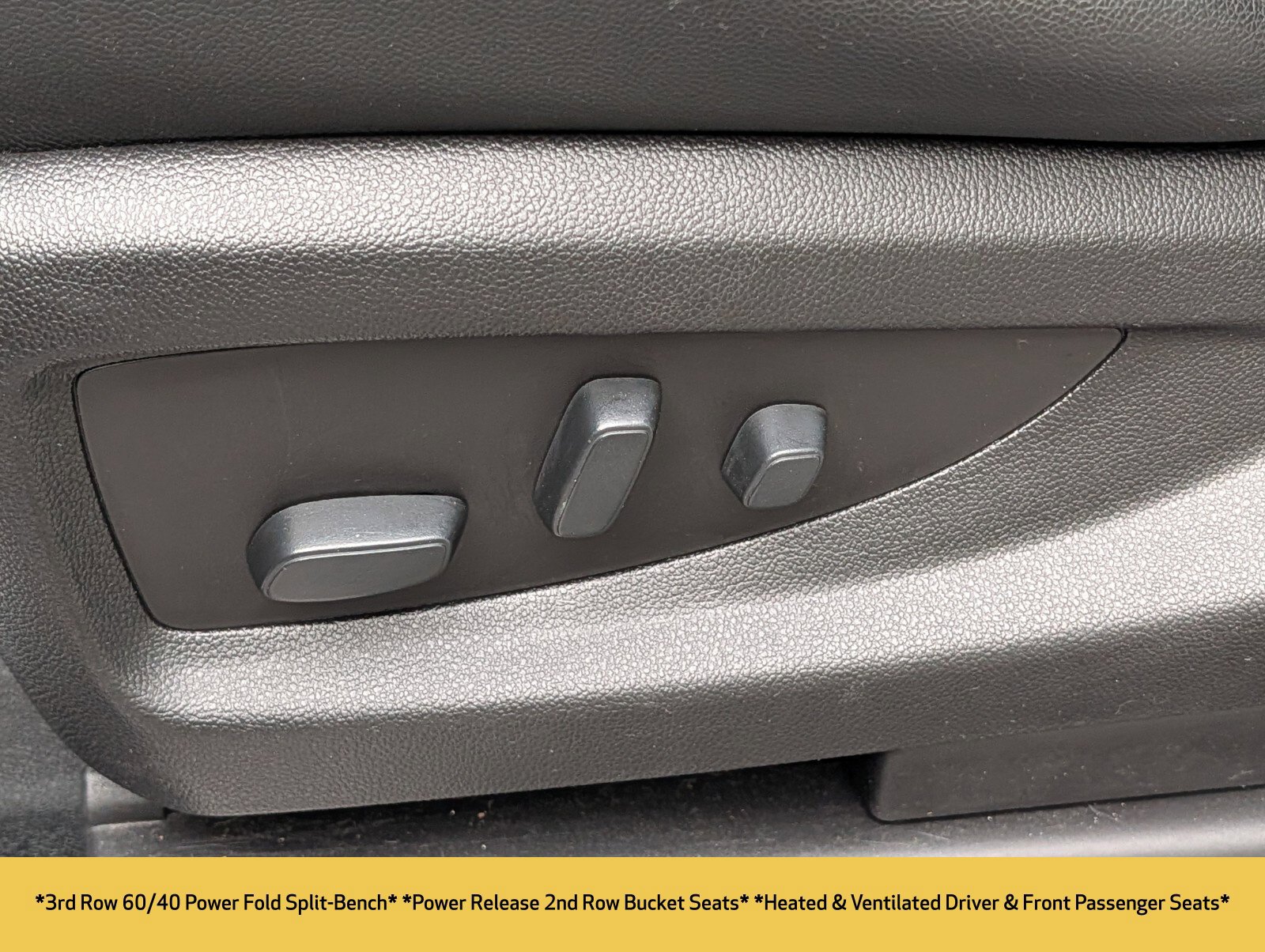 Used 2019 Chevrolet Tahoe Premier AWD/4WD image 28