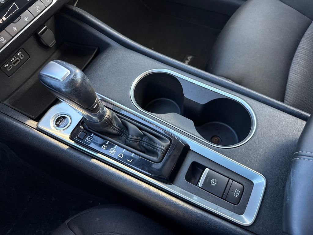 Used 2019 Nissan Altima 2.5 SV image 22