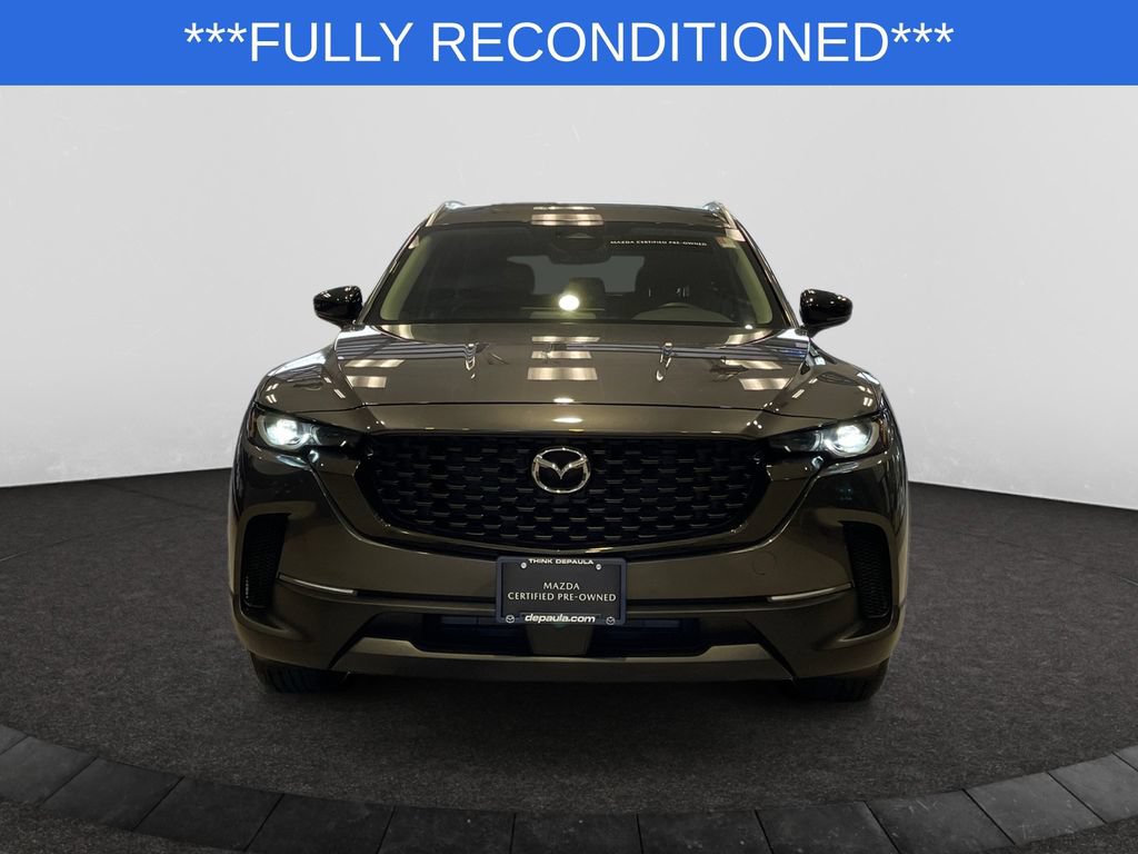 Used 2026 MAZDA CX-50 AWD 2.5 S w/ Weather Package image 6