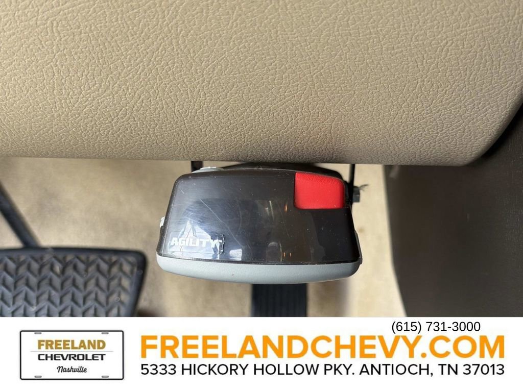 Used 2007 Toyota Tundra SR5 image 32