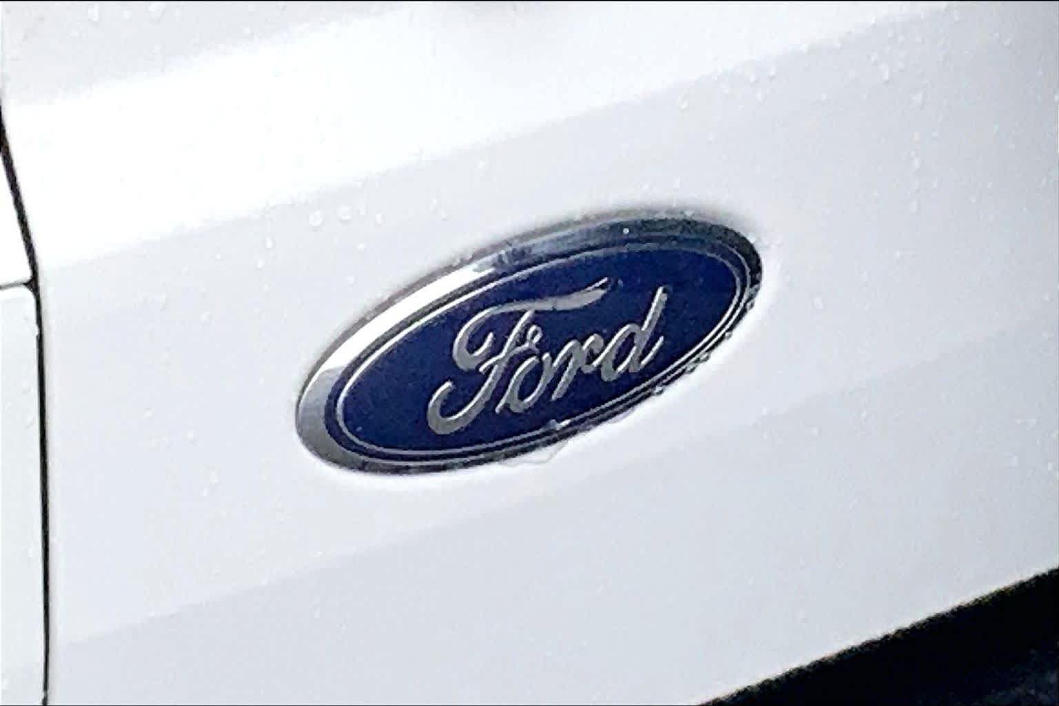 Used 2022 Ford Bronco Badlands AWD/4WD image 10