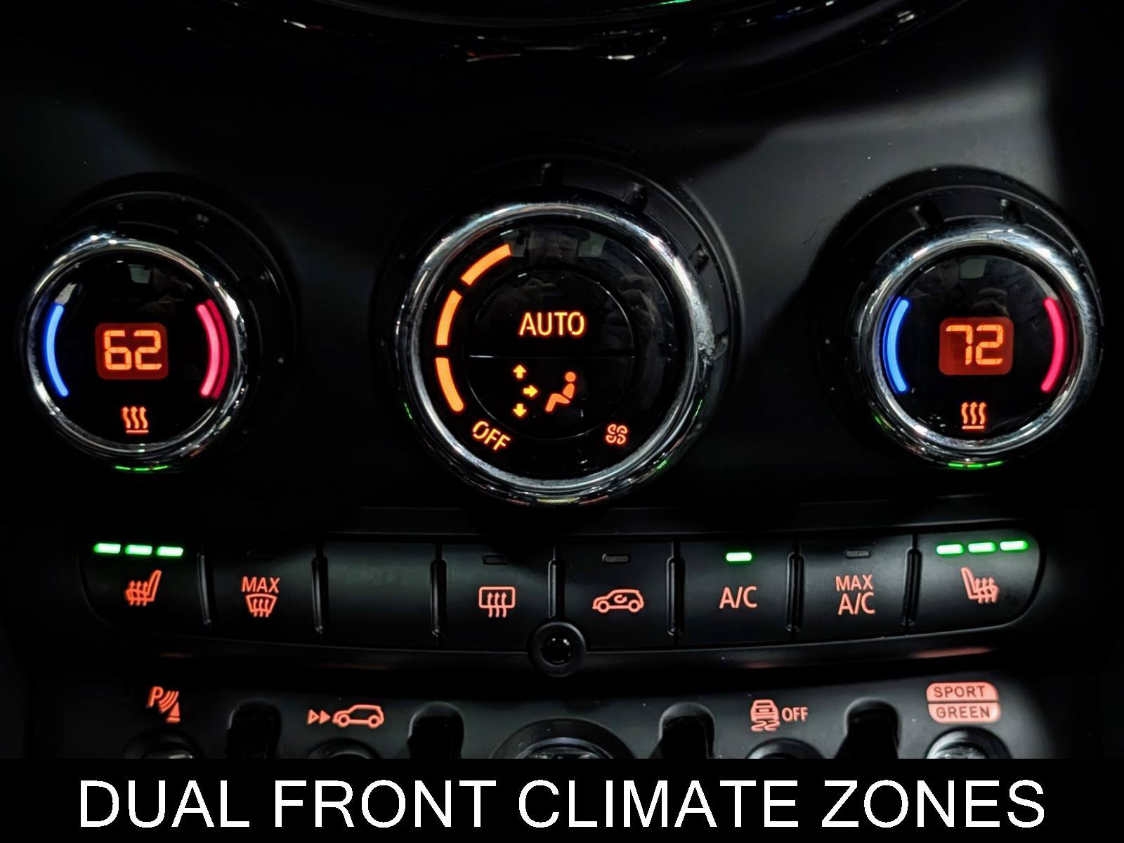 Used 2021 MINI Cooper SE w/ 8.8" Touchscreen Nav Package FWD image 25