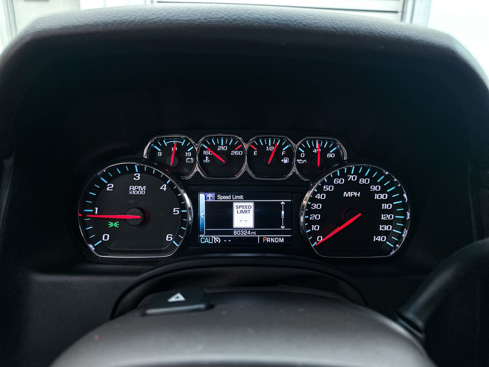 Used 2015 Chevrolet Tahoe LT w/ Luxury Package RWD image 36
