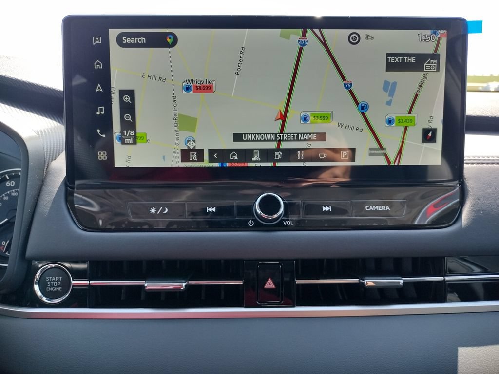 New 2026 Mitsubishi Outlander AWD image 6