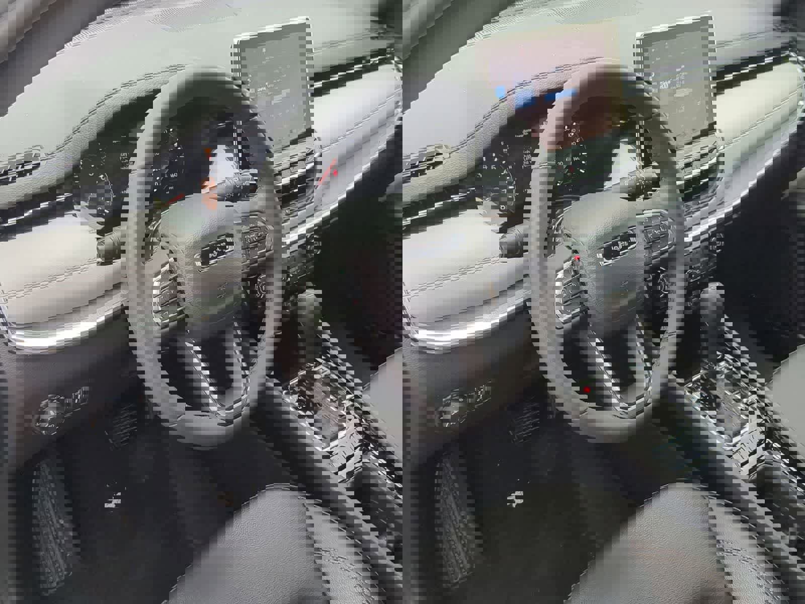 Certified 2024 Jeep Compass Limited image 10