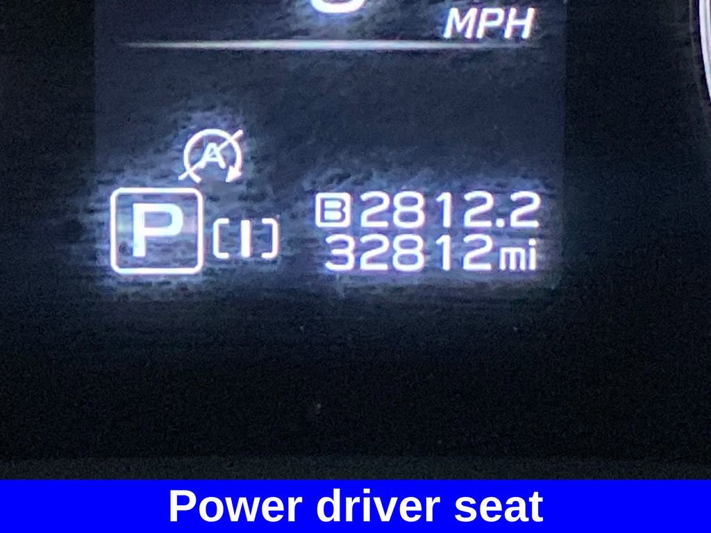 Certified 2024 Subaru Crosstrek 2.5i Limited AWD/4WD image 17