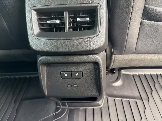 Used 2026 Chevrolet Equinox EV RS w/ Active Safety Package 3 AWD/4WD image 14