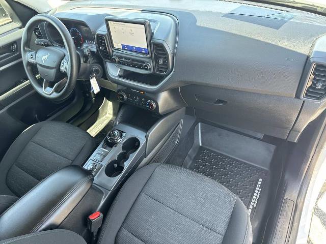 Certified 2021 Ford Bronco Sport image 30