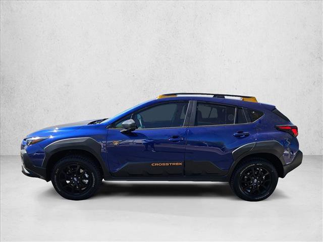 New 2026 Subaru Crosstrek 2.5i Wilderness image 7