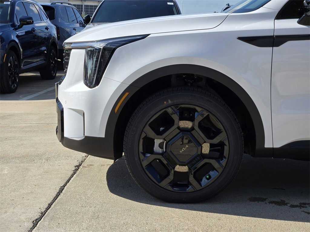 New 2026 Kia Sorento X-Line EX image 5