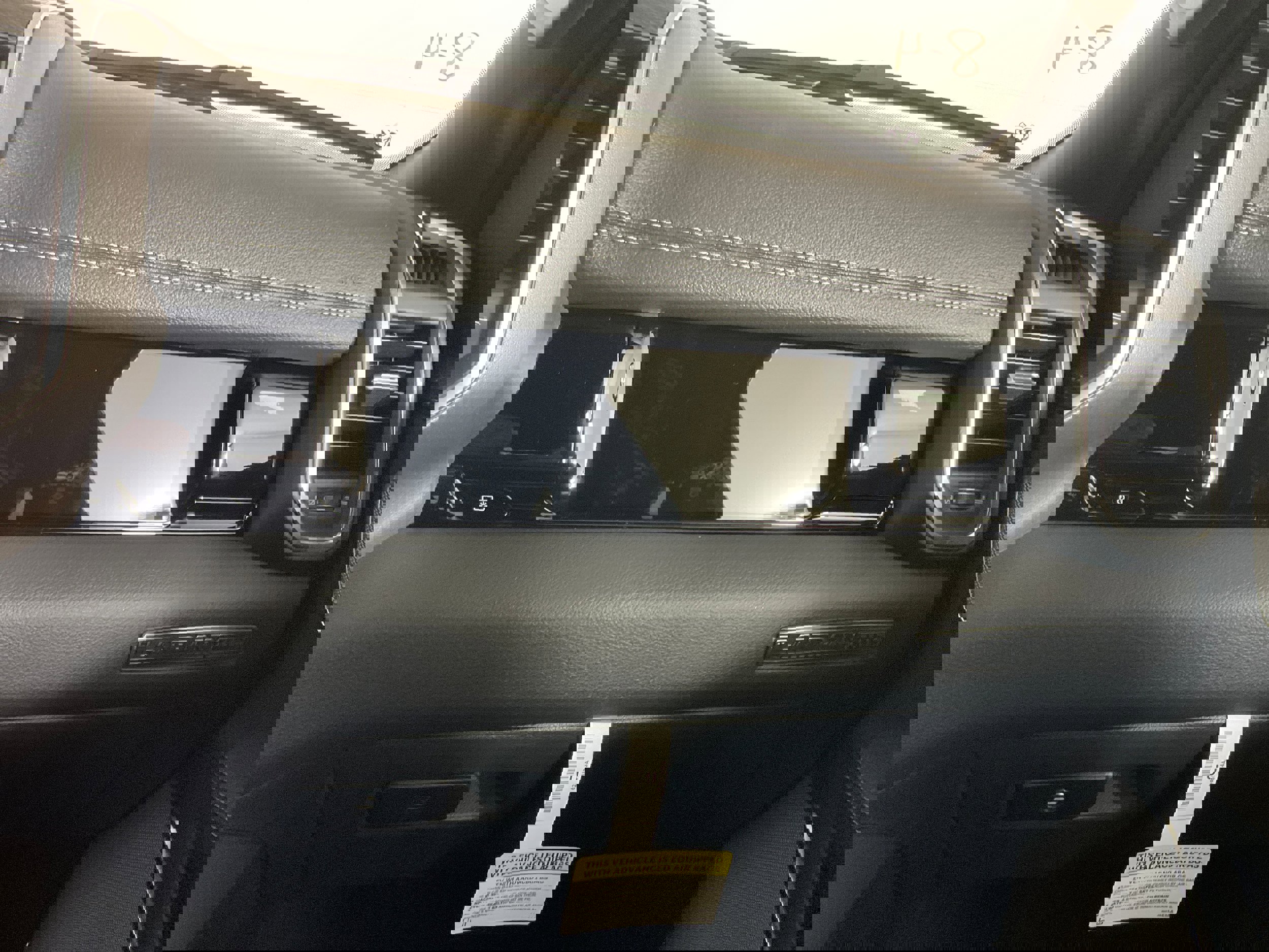 New 2026 RAM 1500 Laramie w/ Night Edition image 15