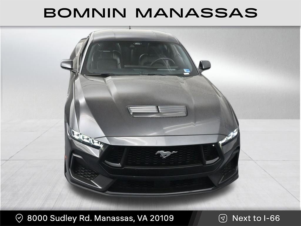 Used 2024 Ford Mustang GT Premium RWD image 21