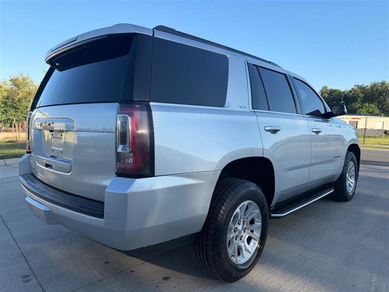 Used 2020 GMC Yukon SLT AWD/4WD image 6