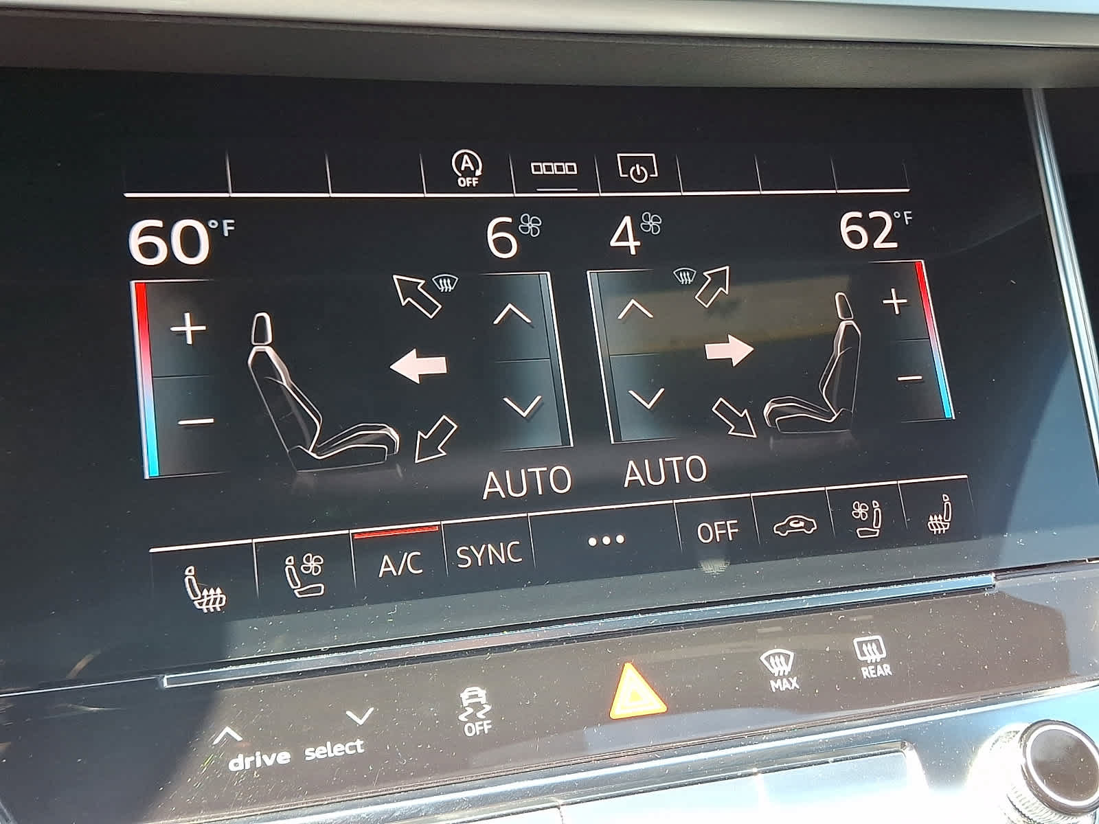 Used 2025 Audi A6 Premium Plus AWD/4WD image 17