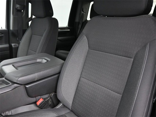 Used 2025 Chevrolet Silverado 3500 LT w/ All Star Edition image 17