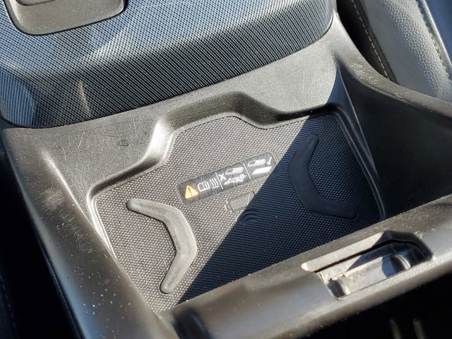 Used 2022 Chevrolet Colorado Z71 w/ Z71 Midnight Edition image 28