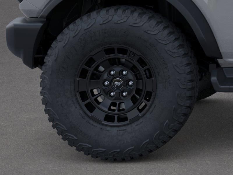 New 2026 Ford Bronco Outer Banks AWD/4WD image 21