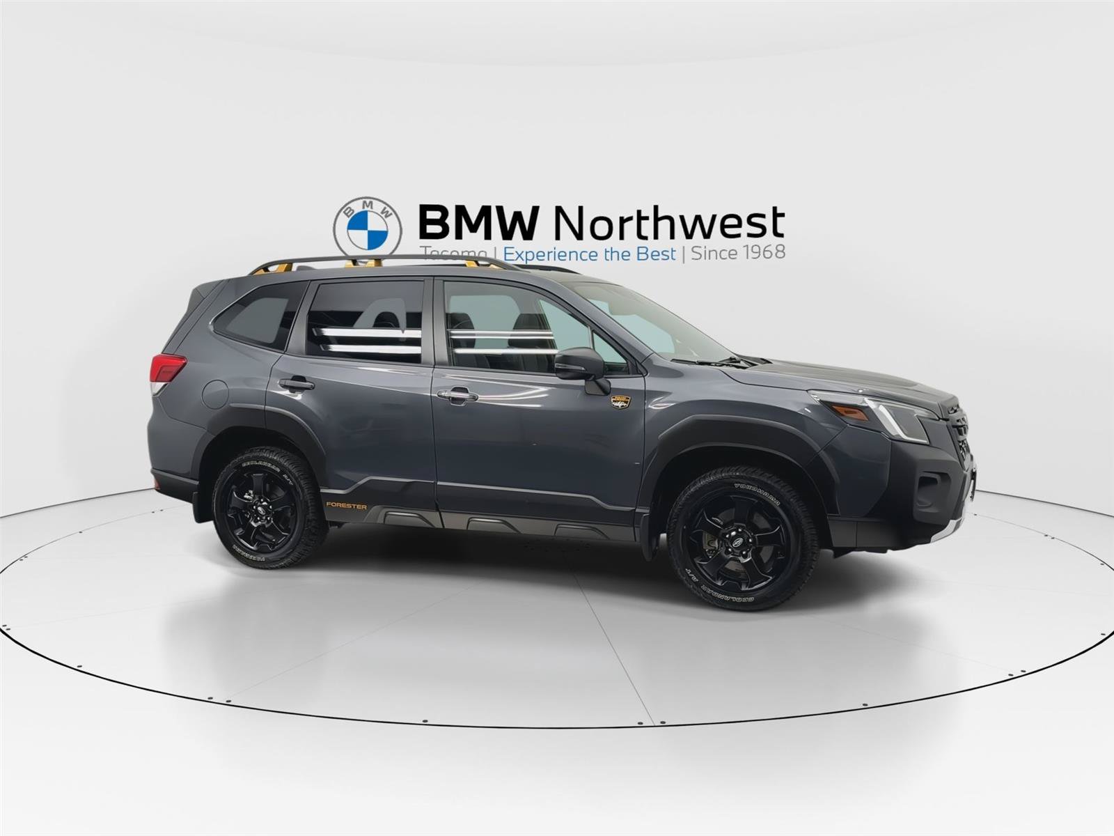 Used 2023 Subaru Forester Wilderness AWD/4WD image 5