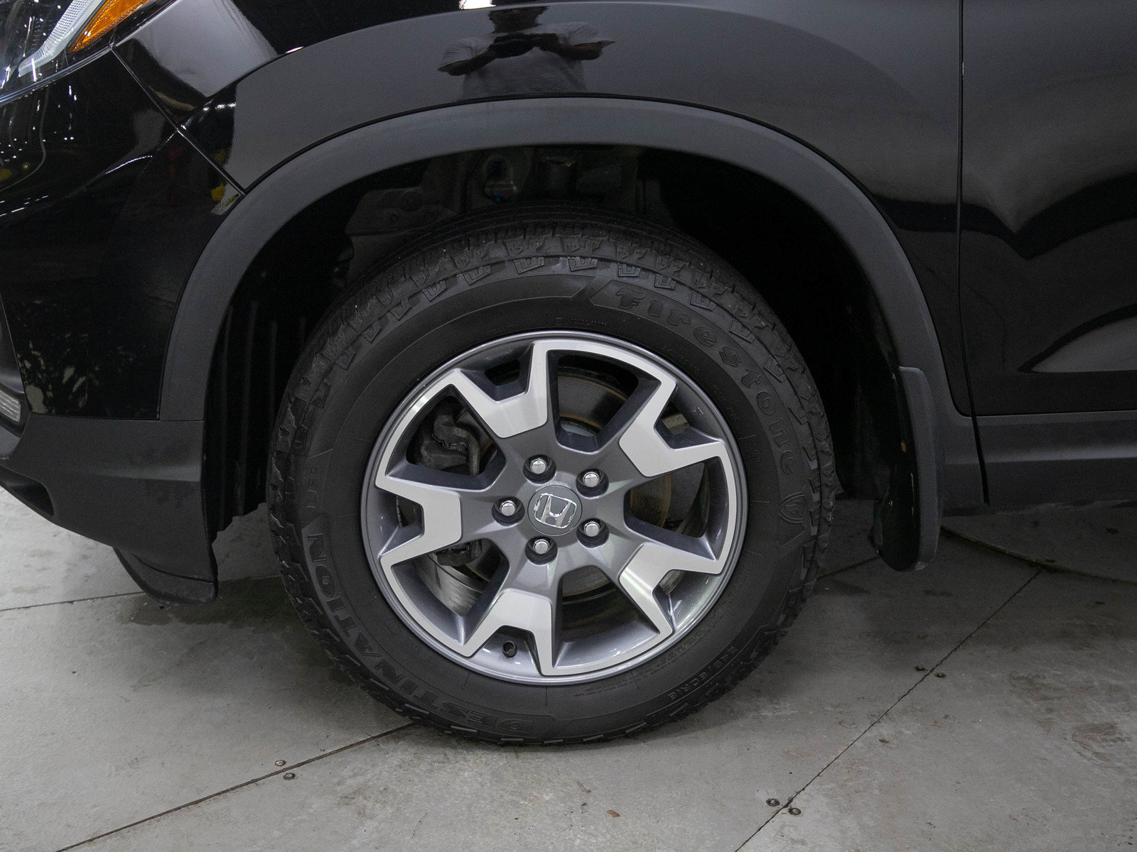 Used 2023 Honda Passport TrailSport image 29