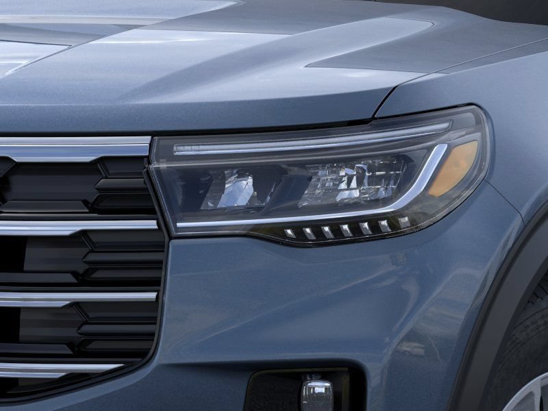 New 2026 Ford Explorer Active w/ Active Comfort Package RWD image 18