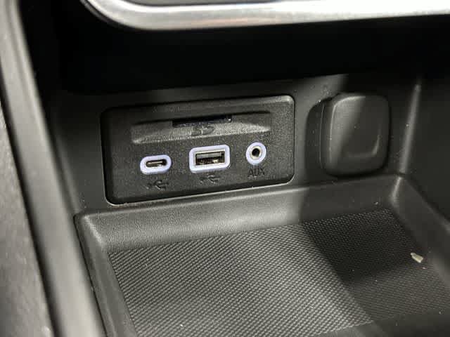 Used 2020 GMC Terrain SLT w/ Preferred Package FWD image 24
