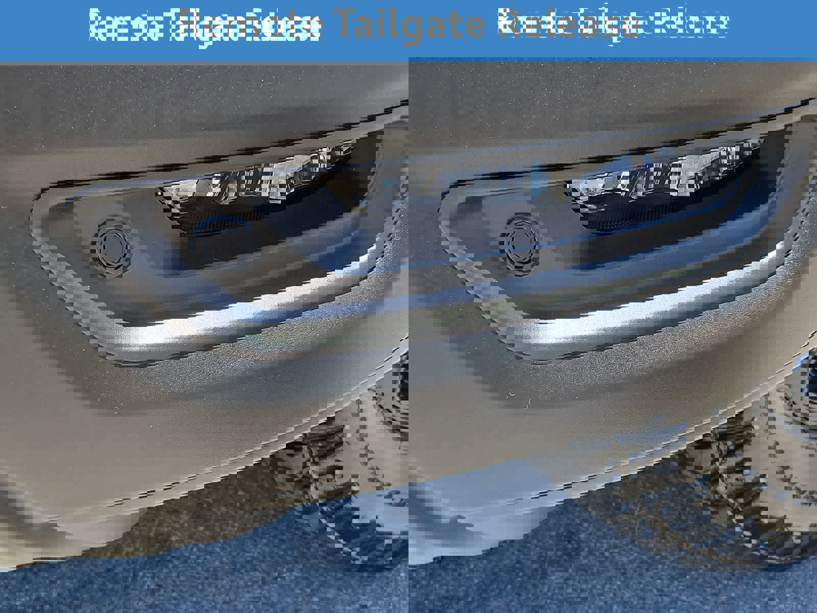 Used 2026 RAM 1500 Rebel w/ Bed Utility Group image 13